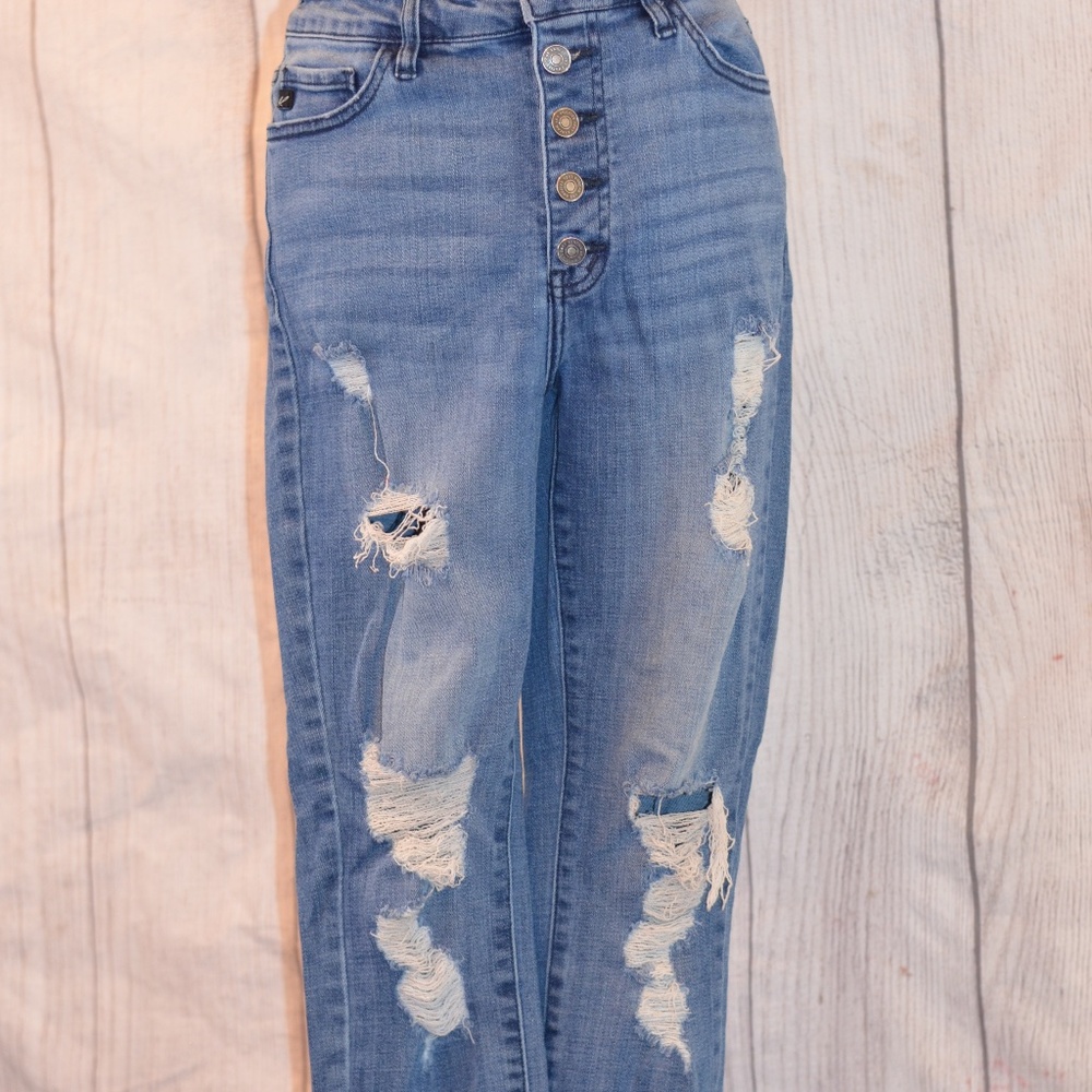KanCan Skinny Jeans 9/28